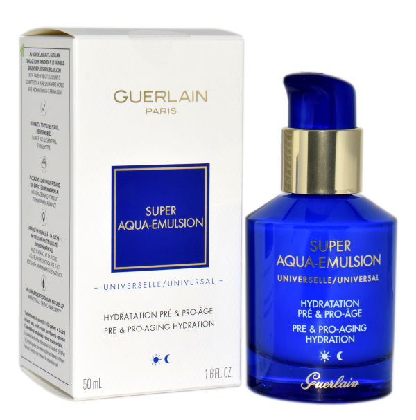 Guerlain Super Aqua Emulsion Universal 50ml