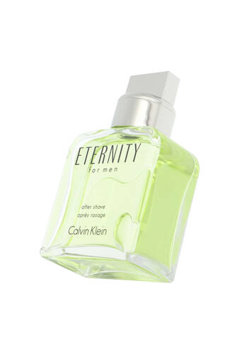 Calvin Klein Eternity For Men Aftershave 100ml miniatura