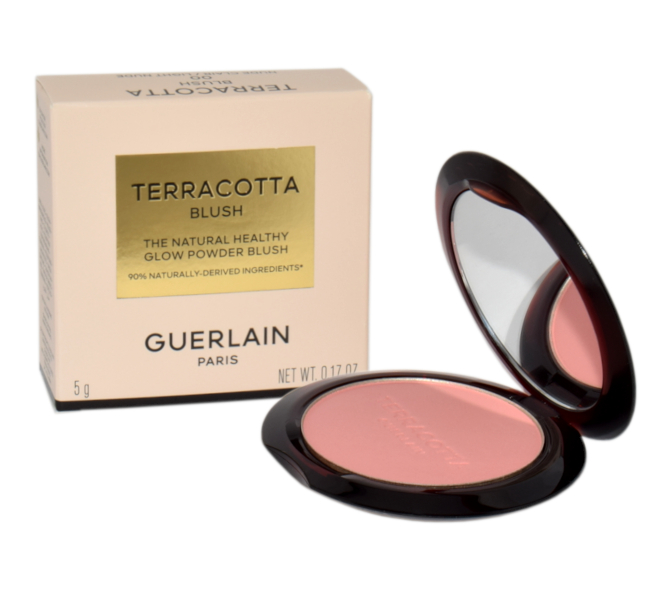 Zdjęcie produktu Guerlain Terracotta Blush Nude Clair N 00