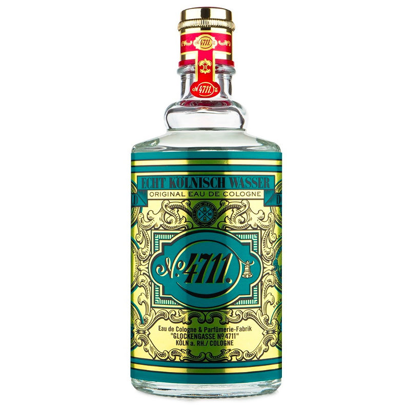 Tester 4711 Original Edc 90ml