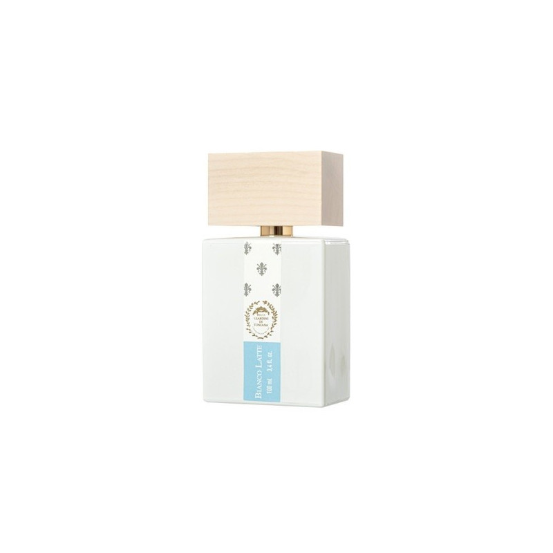 Tester Giardini Di Toscana Bianco Latte Edp 100ml