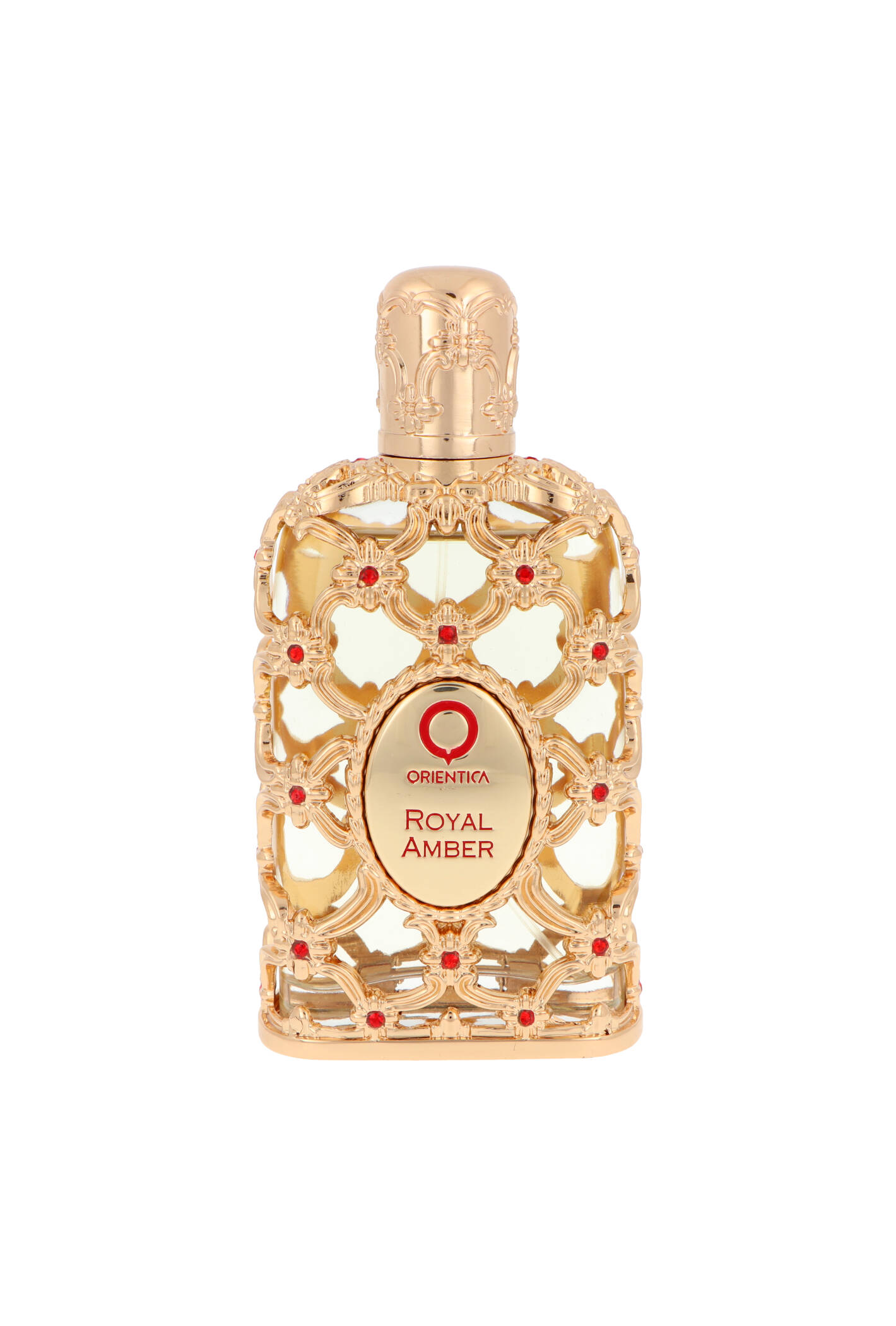Orientica Luxury Collection Royal Amber Edp 80ml