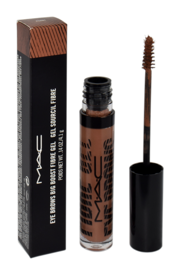 Zdjęcie produktu Mac Eye Brows Big Boost Fibre Gel Penny 4,1g