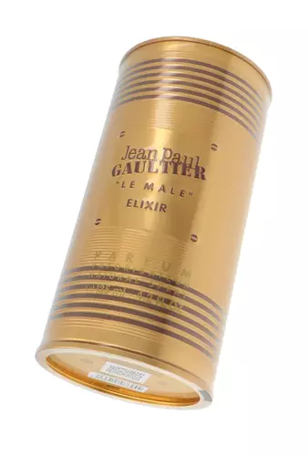 Jean Paul Gaultier Le Male Elixir Parfum 125ml miniatura