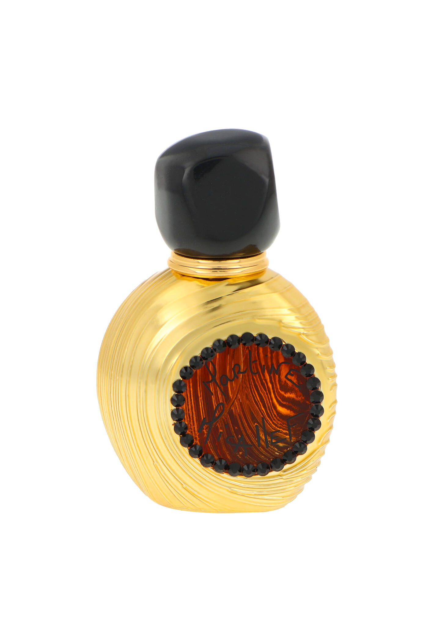 Tester M. Micallef Mon Parfum Gold Edp 30ml