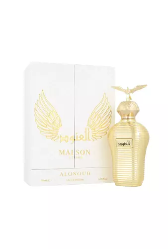 Maison Asrar Alonoud Edp 100ml miniatura