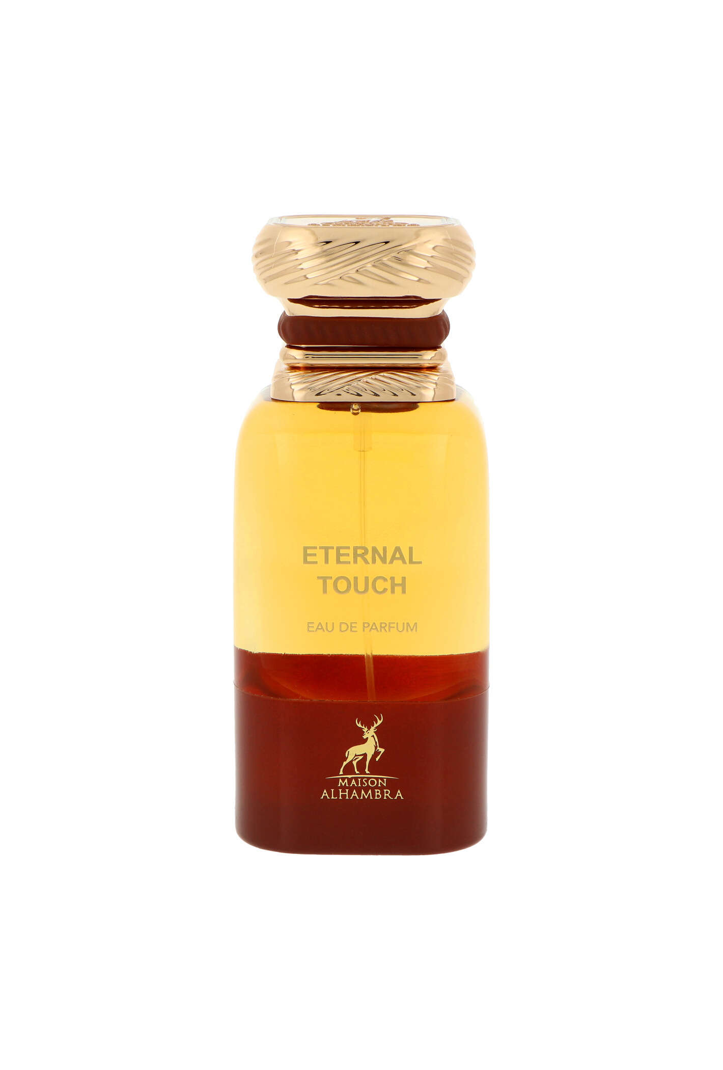 Zdjęcie produktu Maison Alhambra Eternal Touch Edp 80ml