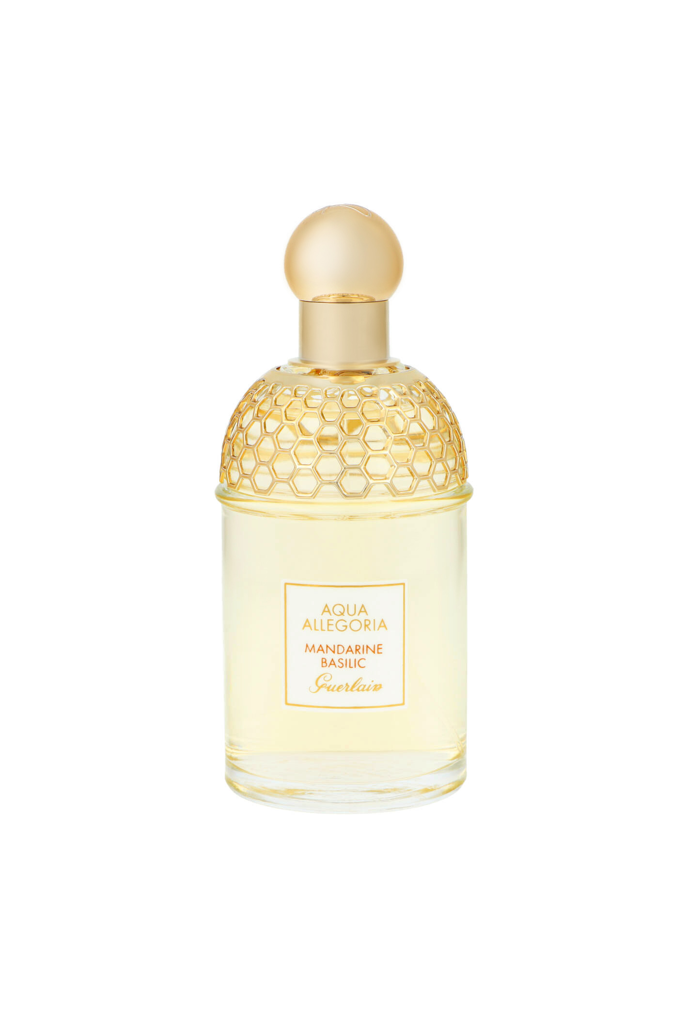 Zdjęcie produktu Guerlain Aqua Allegoria Mandarine-Basilic Edt 125ml