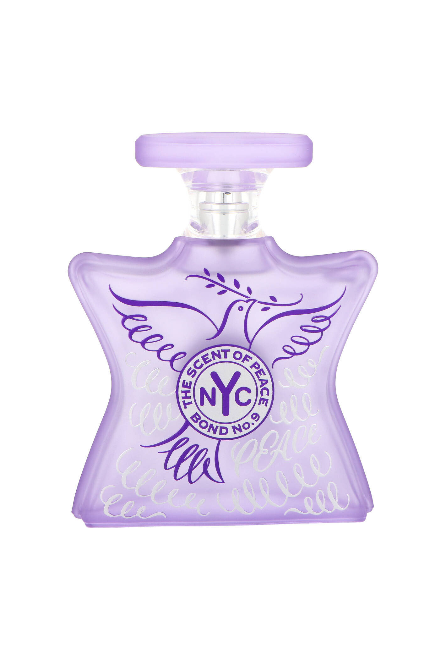 Bond No 9 The Scent Of Peace Edp 100ml