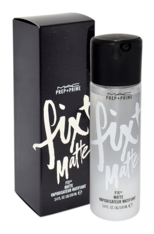 Zdjęcie produktu Mac Prep + Prime Fix + Matte 100ml