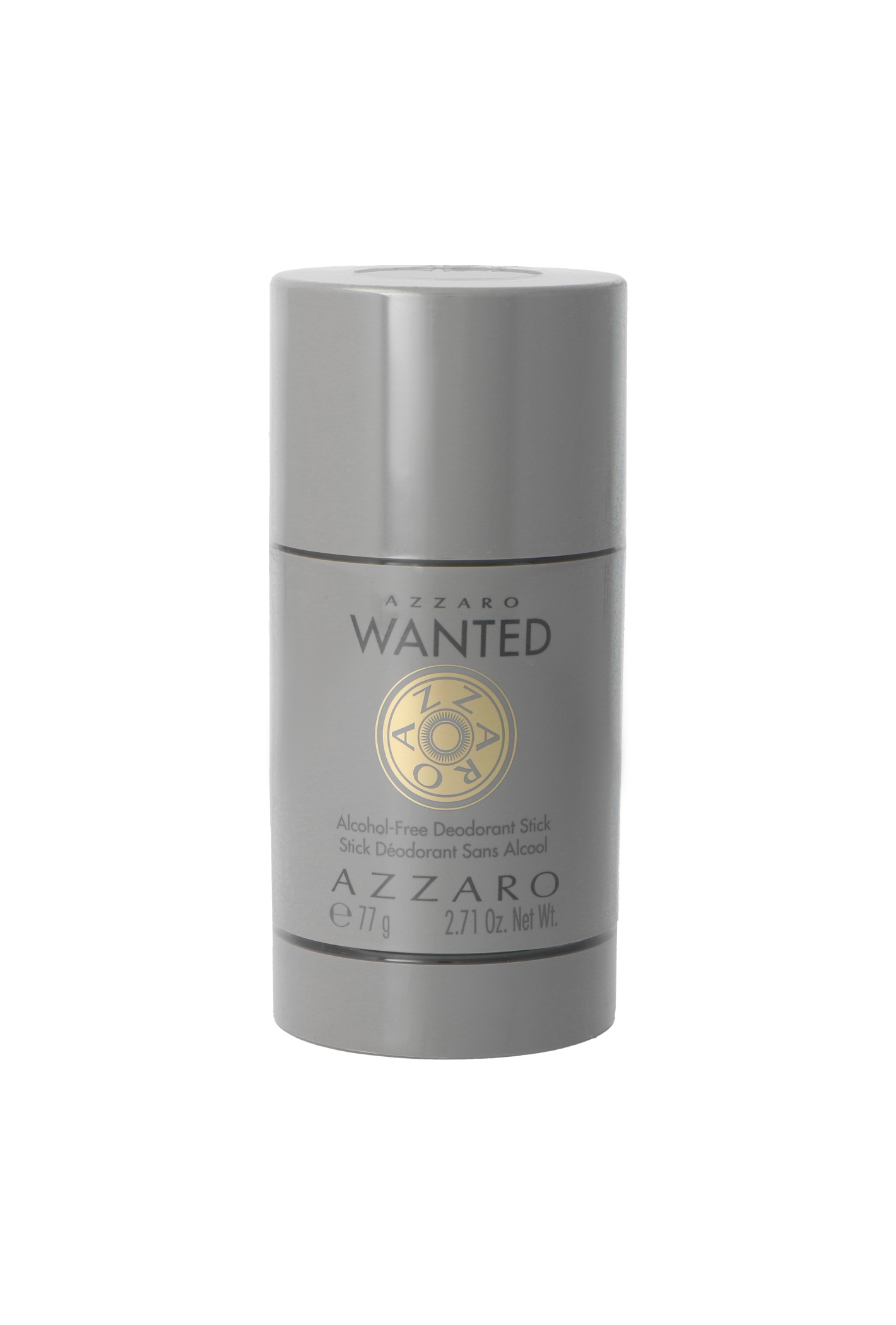 Azzaro Wanted Deostick 75ml
