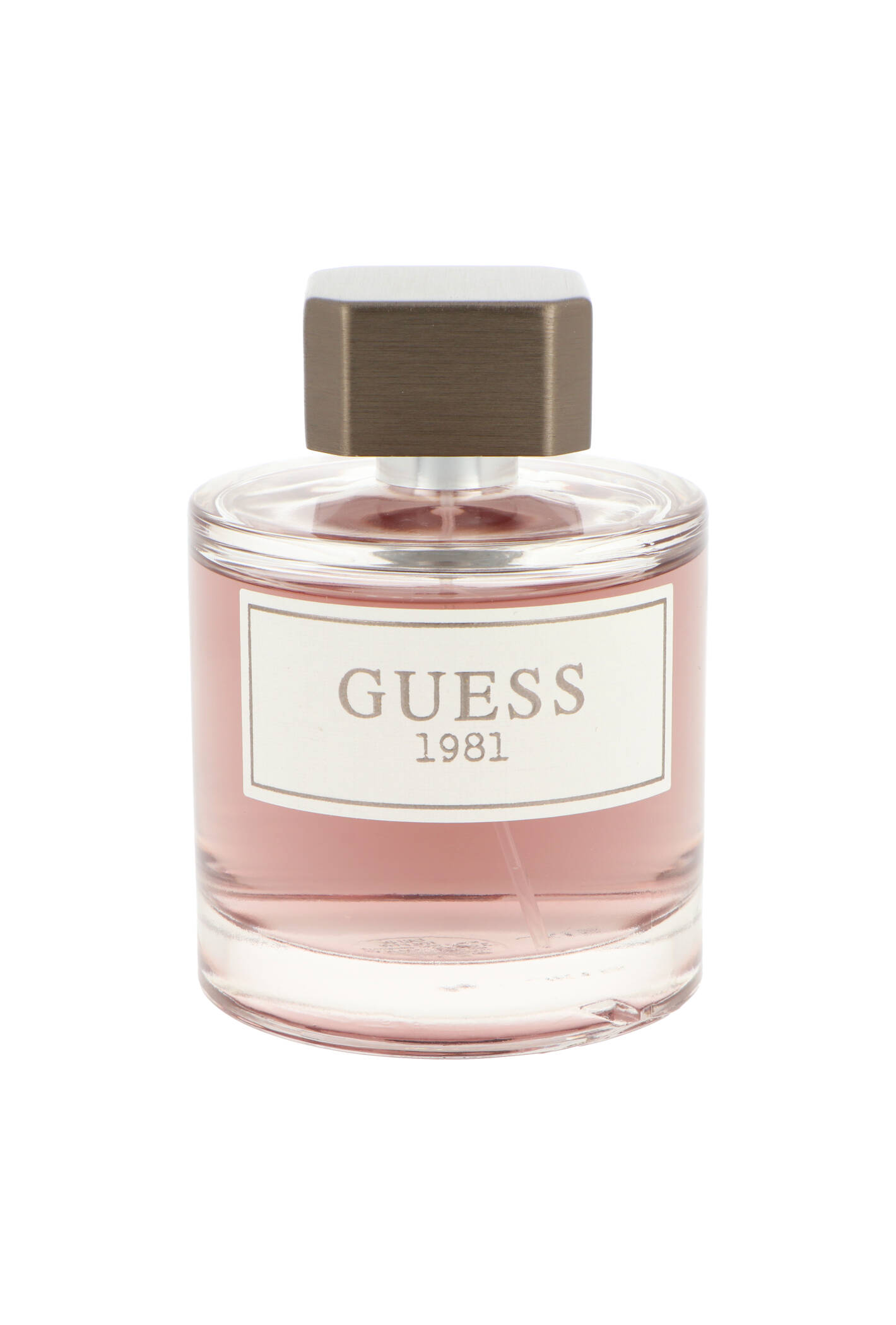 Guess 1981 For Men Edt 100ml