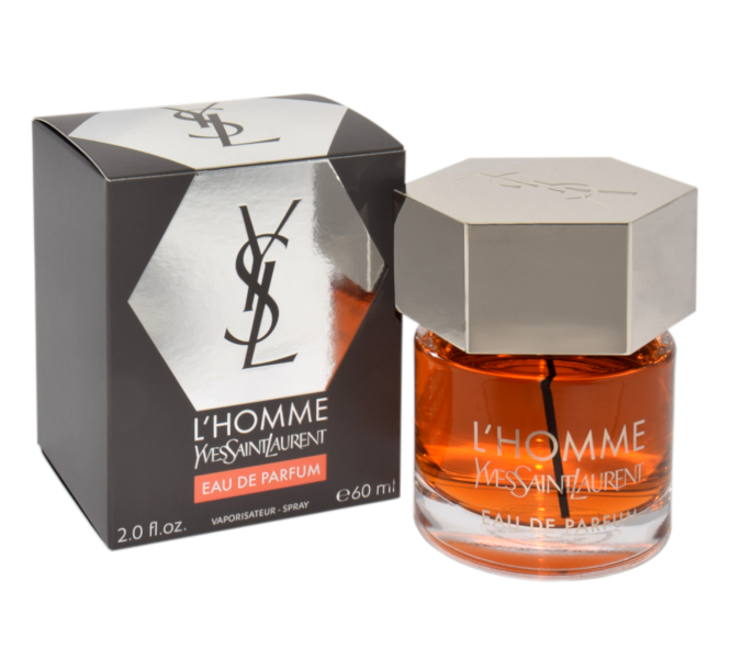 Yves Saint Laurent L`Homme Edp 60ml