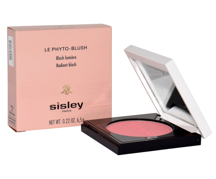 Zdjęcie produktu Sisley Le Phyto Blush 1 Pink Peony 6,5g