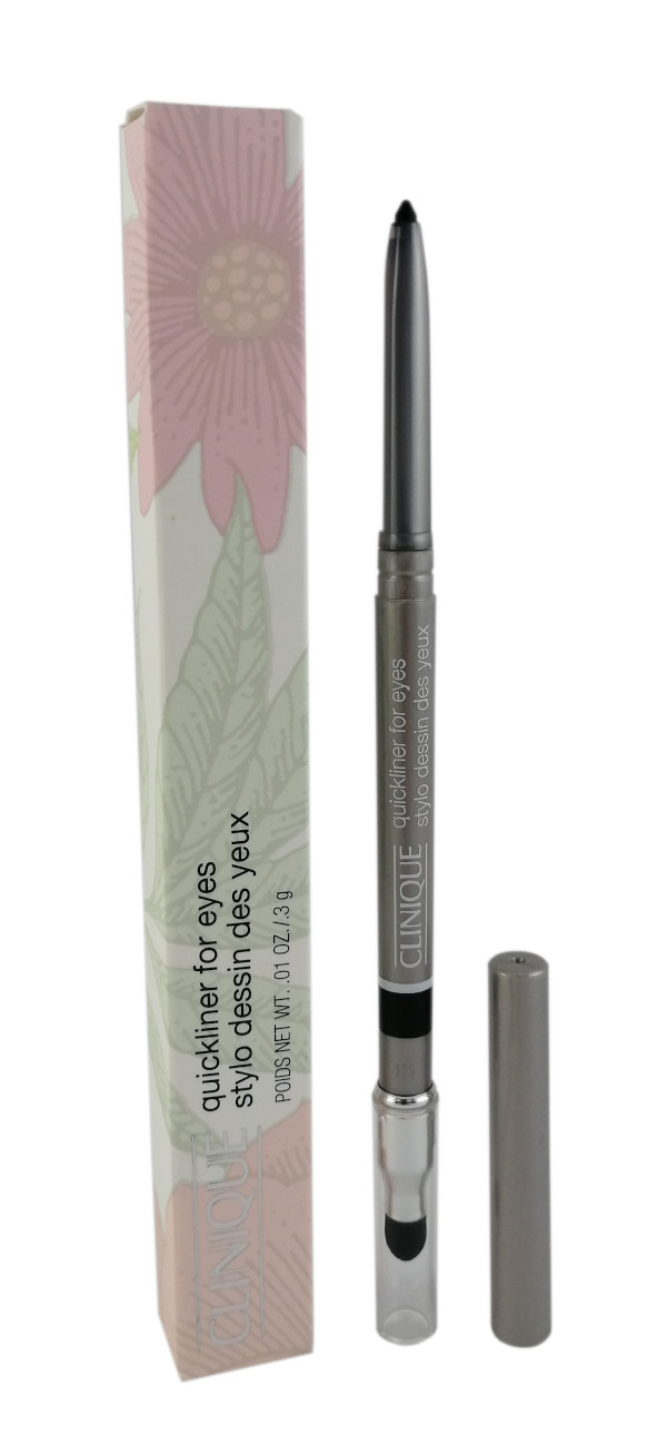 Zdjęcie produktu Clinique Quickliner For Eyes 07 Really Black 0,3g