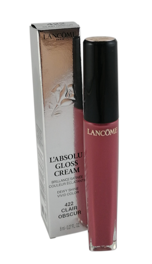 Zdjęcie produktu Lancome L`Absolu gloss Cream 422 Clair Obscur 8ml