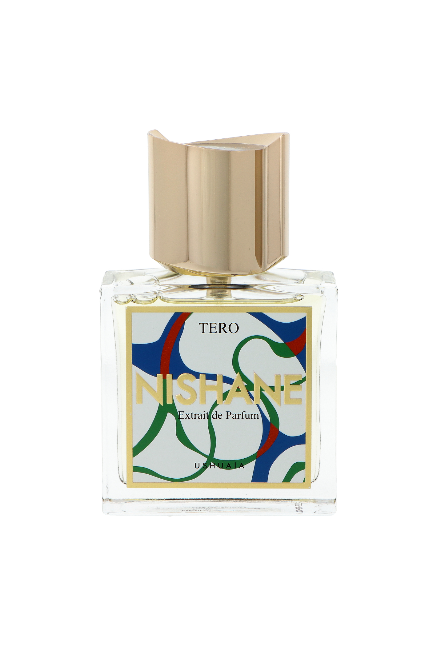 Nishane Tero Extrait De Parfum 50ml