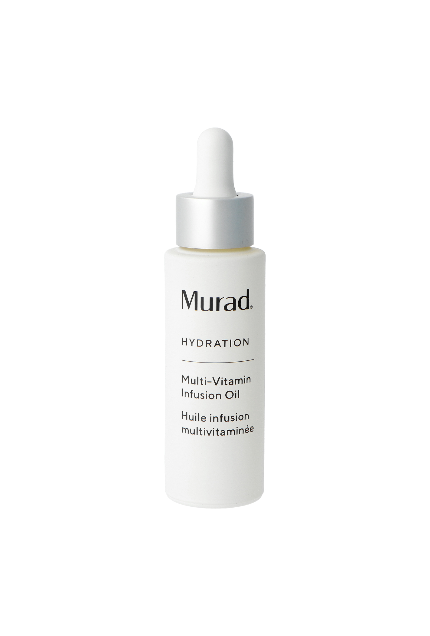 Murad Hydration Multi-Vitamin Infusion Oil 30ml