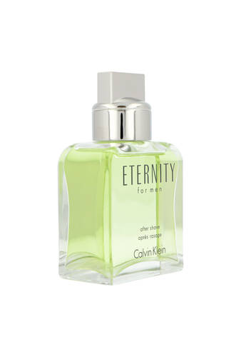 Calvin Klein Eternity For Men Aftershave 100ml miniatura