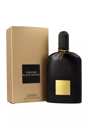 Tom Ford Black Orchid Edp 100ml miniatura