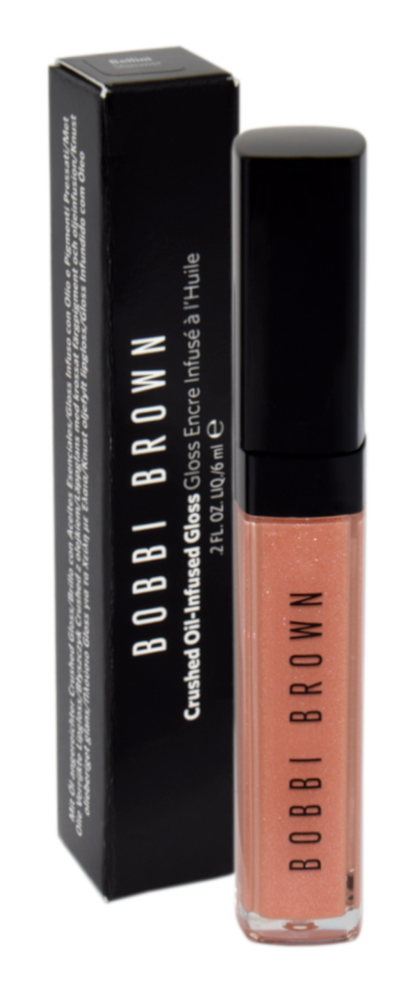 Zdjęcie produktu Bobbi Brown Crushed Oil-Infused gloss - Bellini 6ml