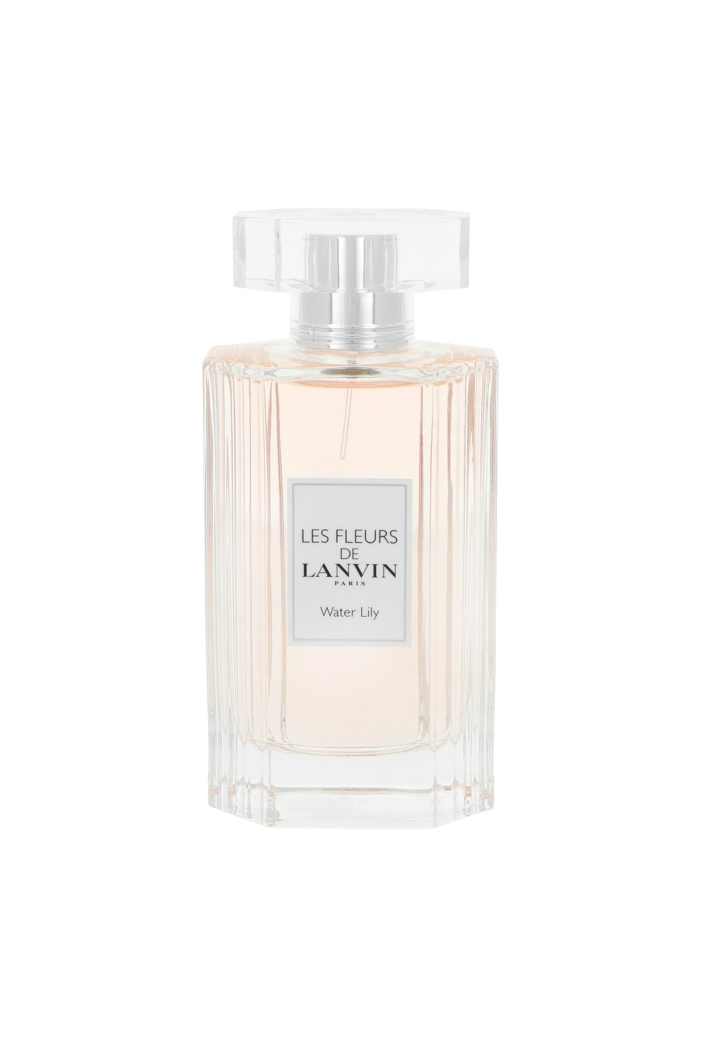 Lanvin Les Fleurs de Lanvin Water Lily Edt 50ml