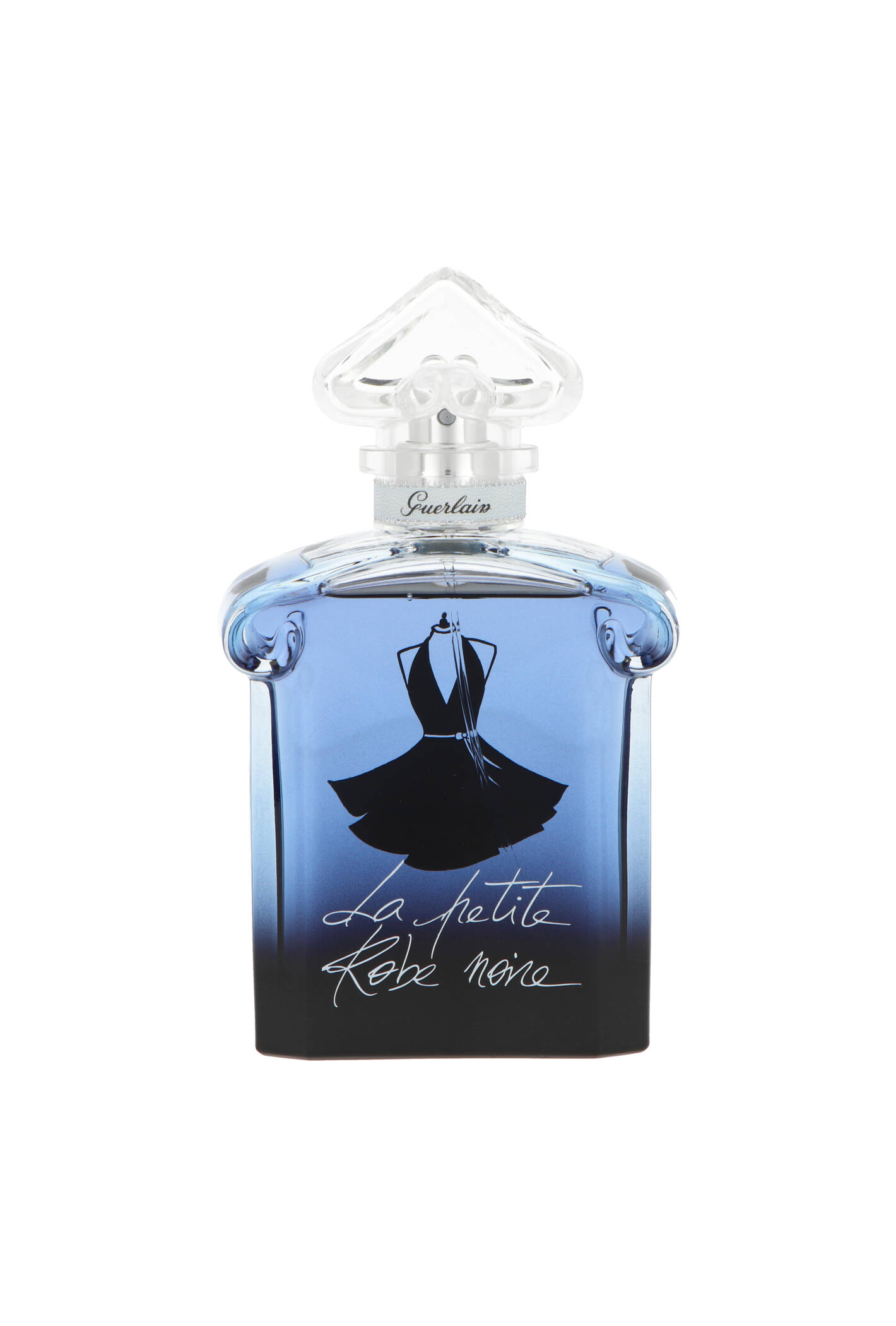 Zdjęcie produktu Tester Guerlain La Petite Robe Noire Intense Edp 100ml