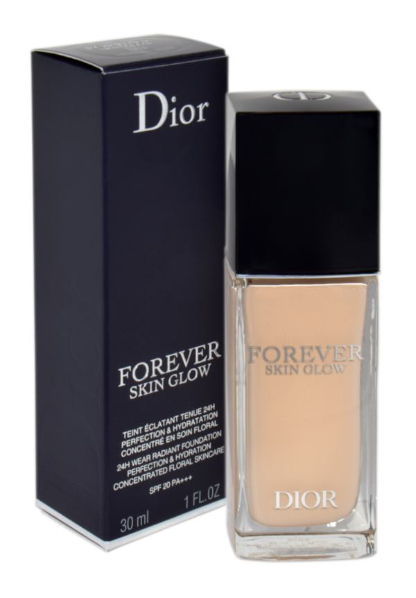 Zdjęcie produktu Dior Diorskin Forever Skin Glow Spf20 On Neutral 30ml