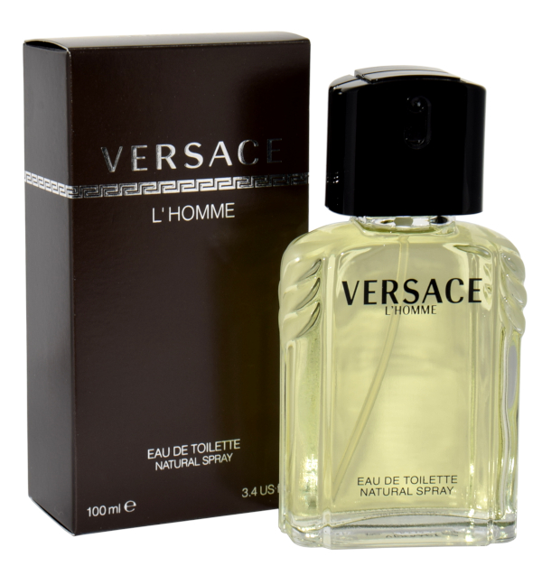Versace L`Homme Edt 100ml