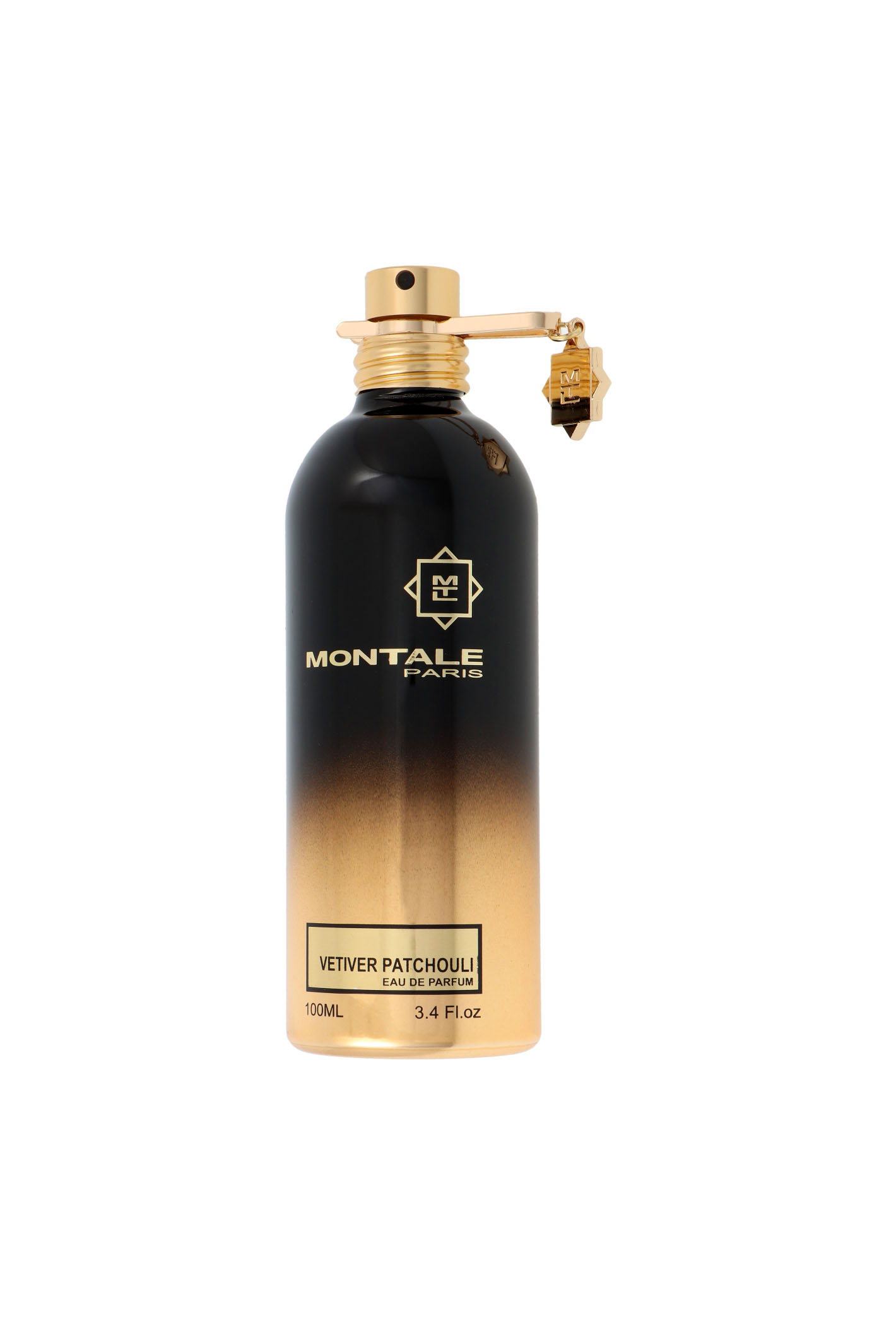 Tester Montale Vetiver Patchouli Edp 100ml