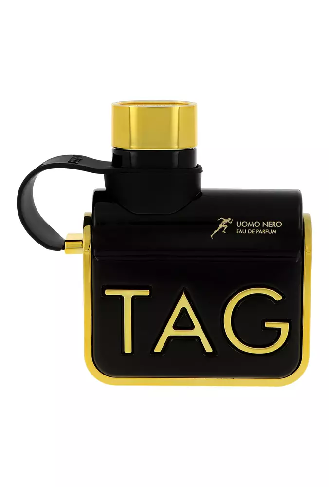 Armaf Tag Him Uomo Nero Edp 100ml miniatura