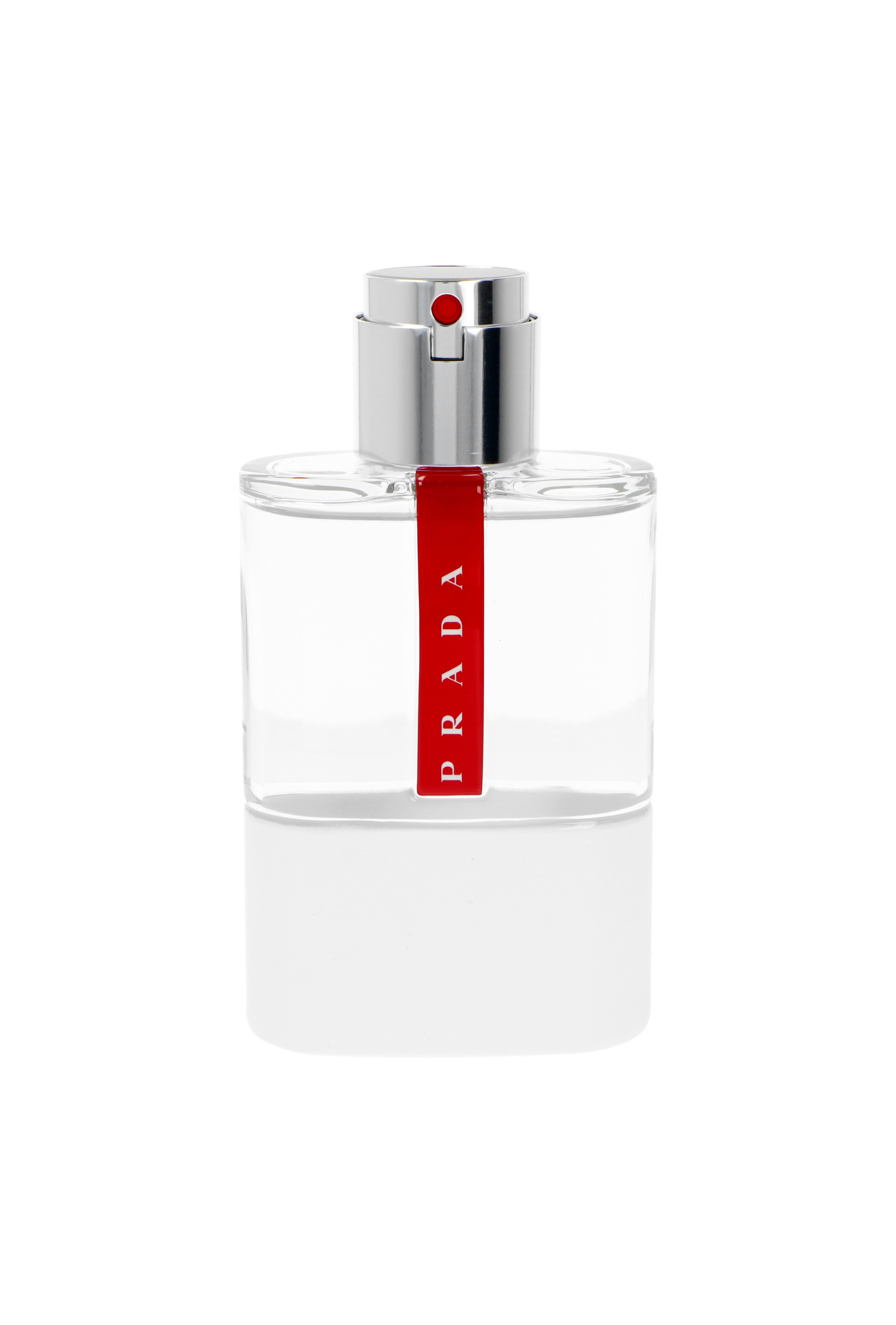 Tester Prada Luna Rossa Eau Sport Edt 125ml