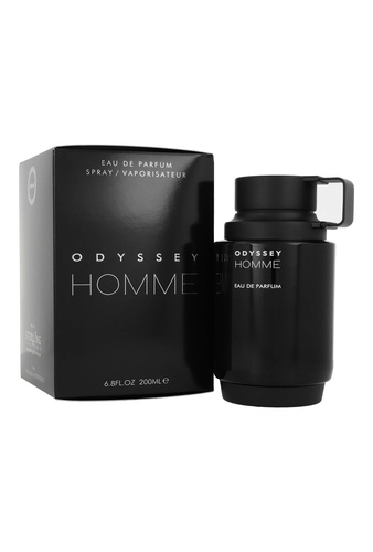Armaf Odyssey Homme Edp 200ml miniatura