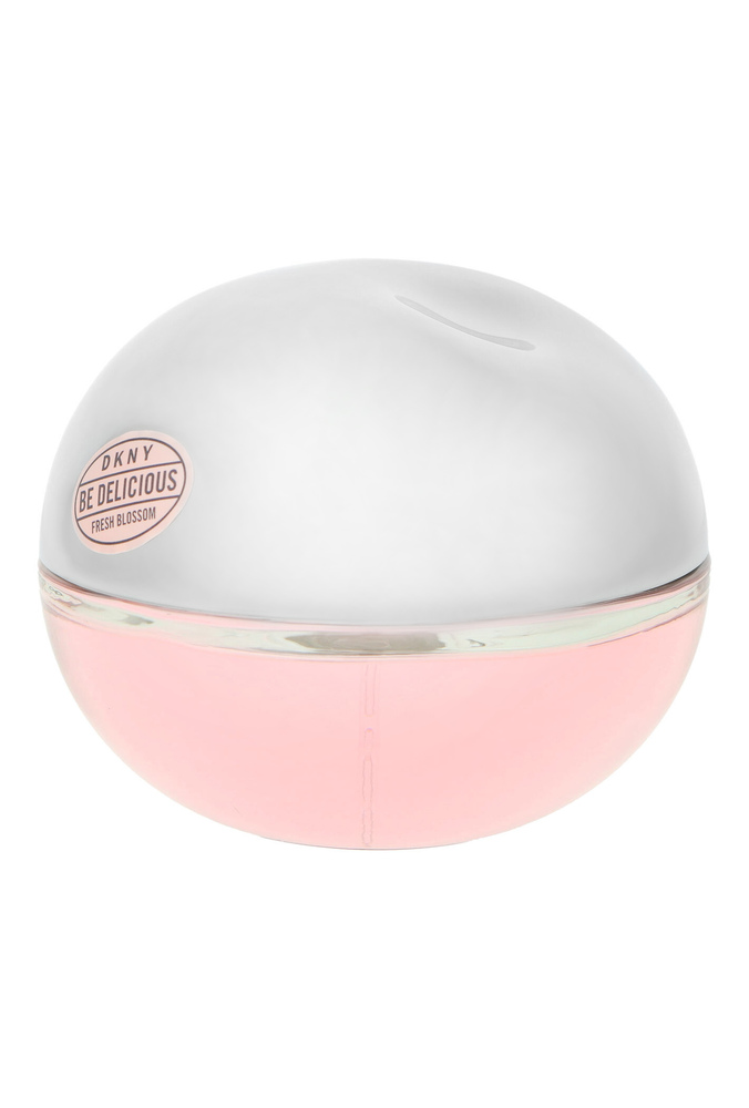 DKNY Be Delicious Fresh Blossom Edp 50ml miniatura