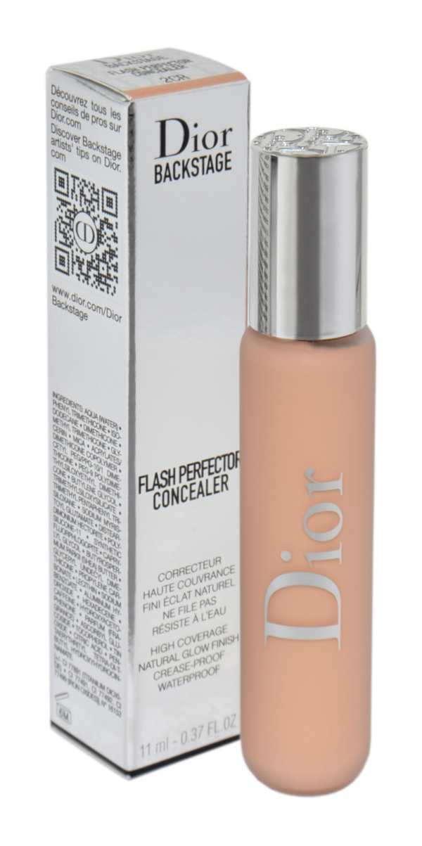 Zdjęcie produktu Dior Backstage Flash Perfector Concealler 2Cr 11ml
