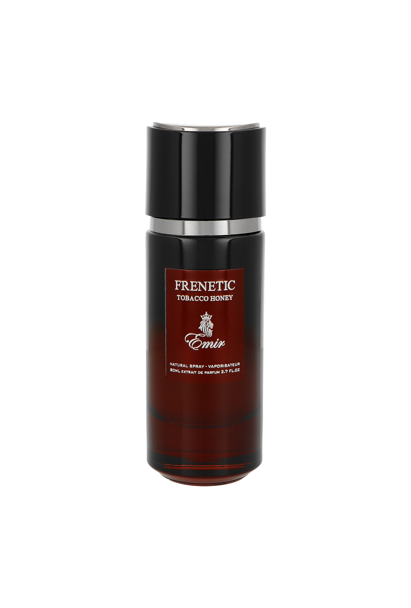 Paris Corner Emir Frenetic Tobacco Honey Edp 80m