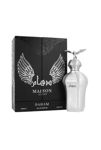 Maison Asrar Daham Edp 100ml miniatura