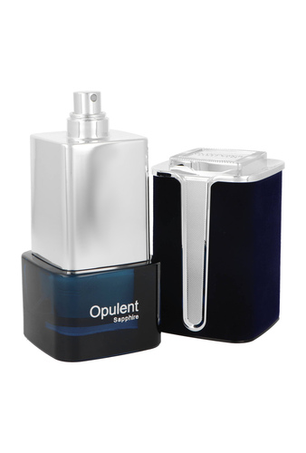 Al Haramain Perfumes Opulent Sapphire Edp 100ml miniatura