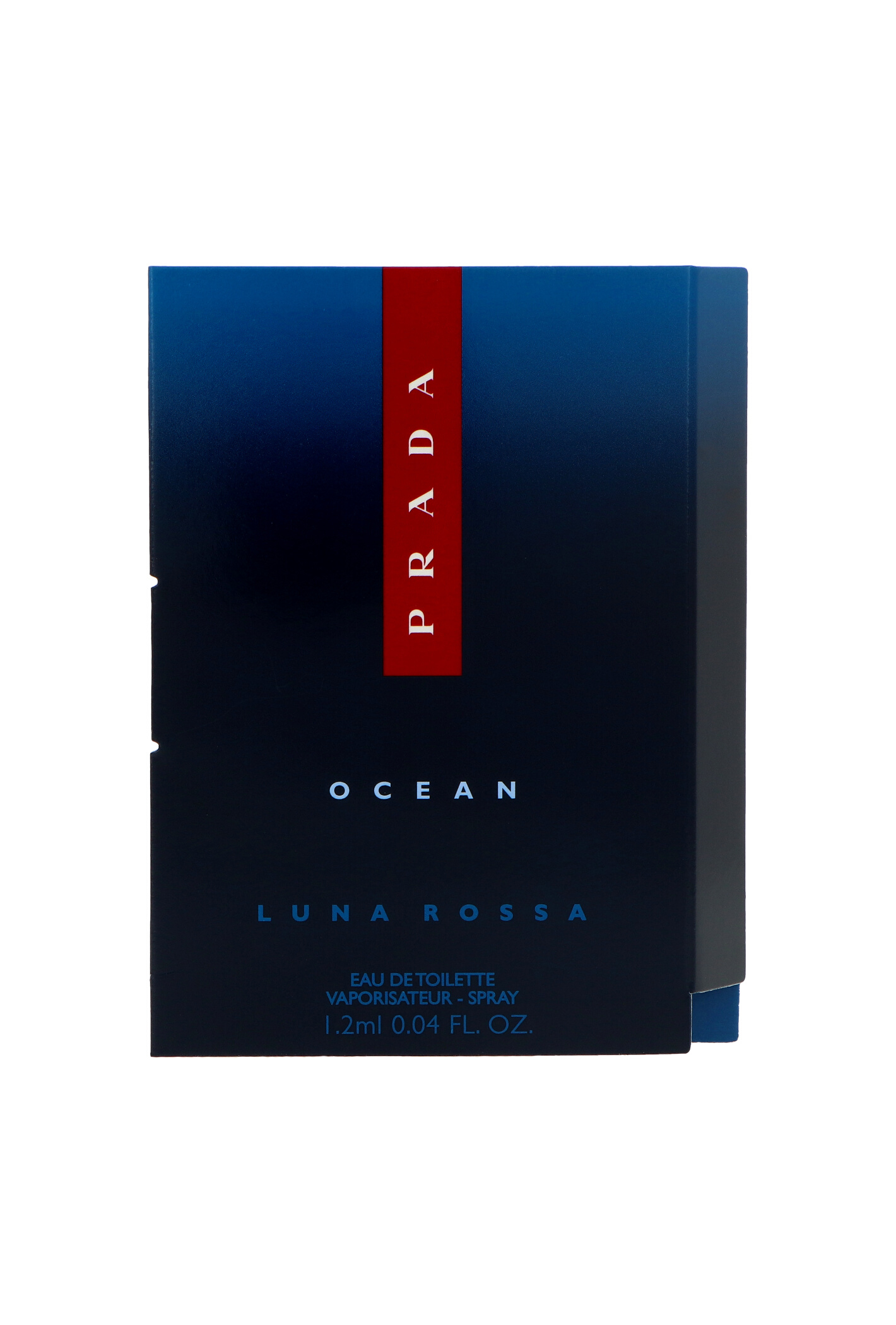 Próbka Prada Luna Rossa Ocean Edt 1,2ml