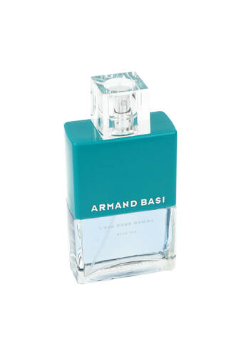 Armand Basi L`Eau Pour Homme Blue Tea Edt 75ml miniatura
