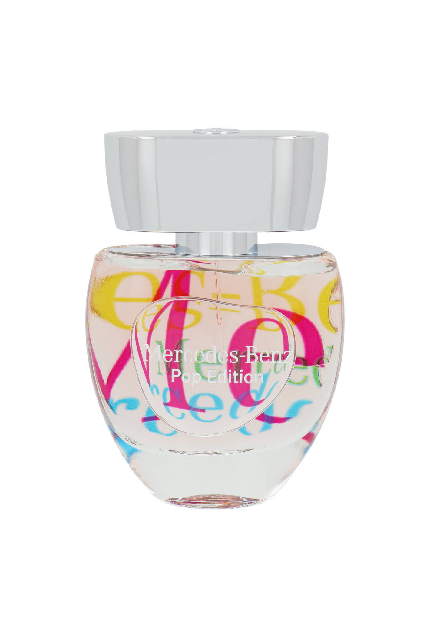Mercedes-Benz Woman Pop Edition Edp 30ml