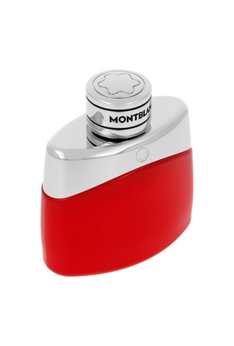 Montblanc Legend Red Edp 50ml miniatura