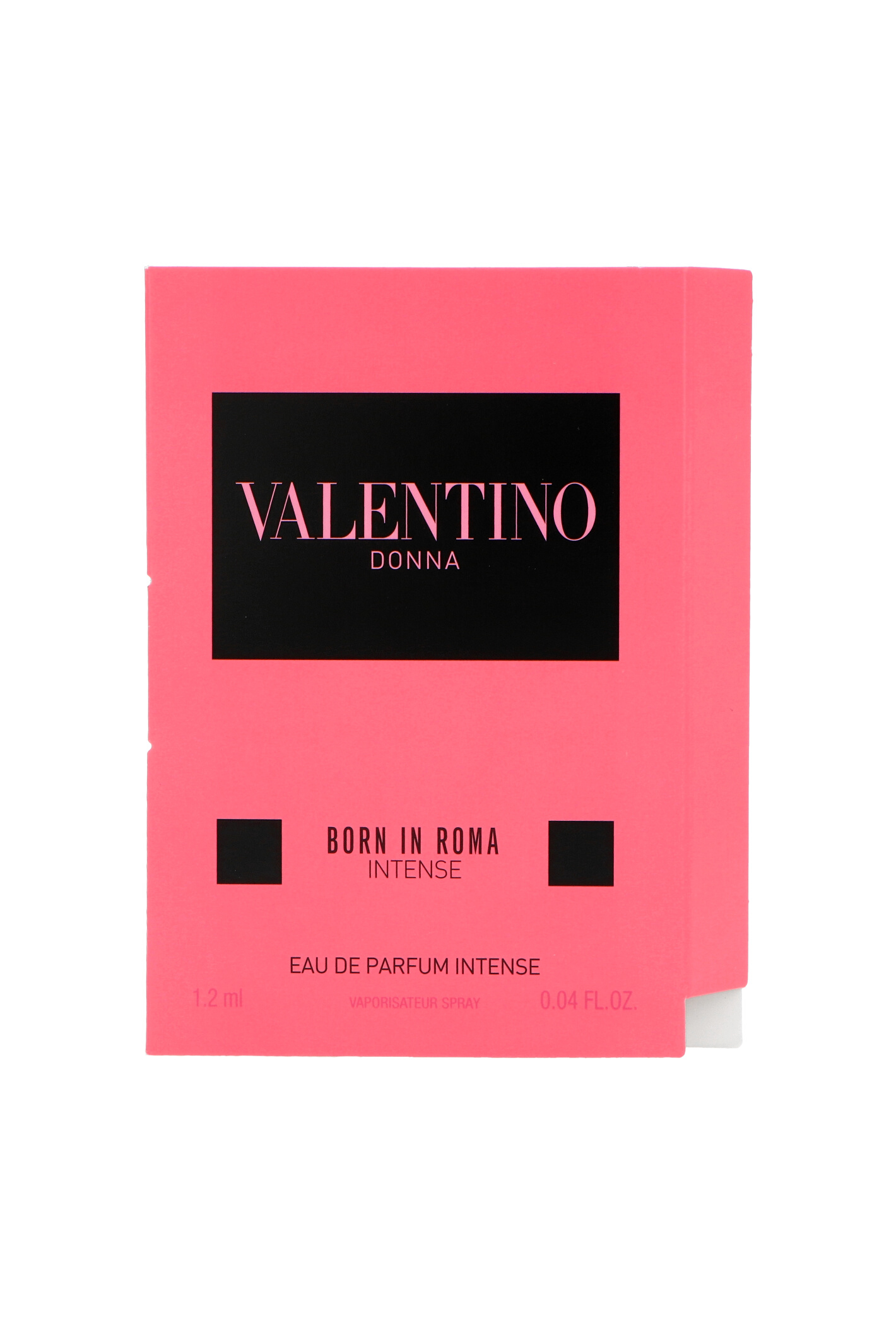 Próbka Valentino Donna Born In Roma Intense Edp 1,2ml
