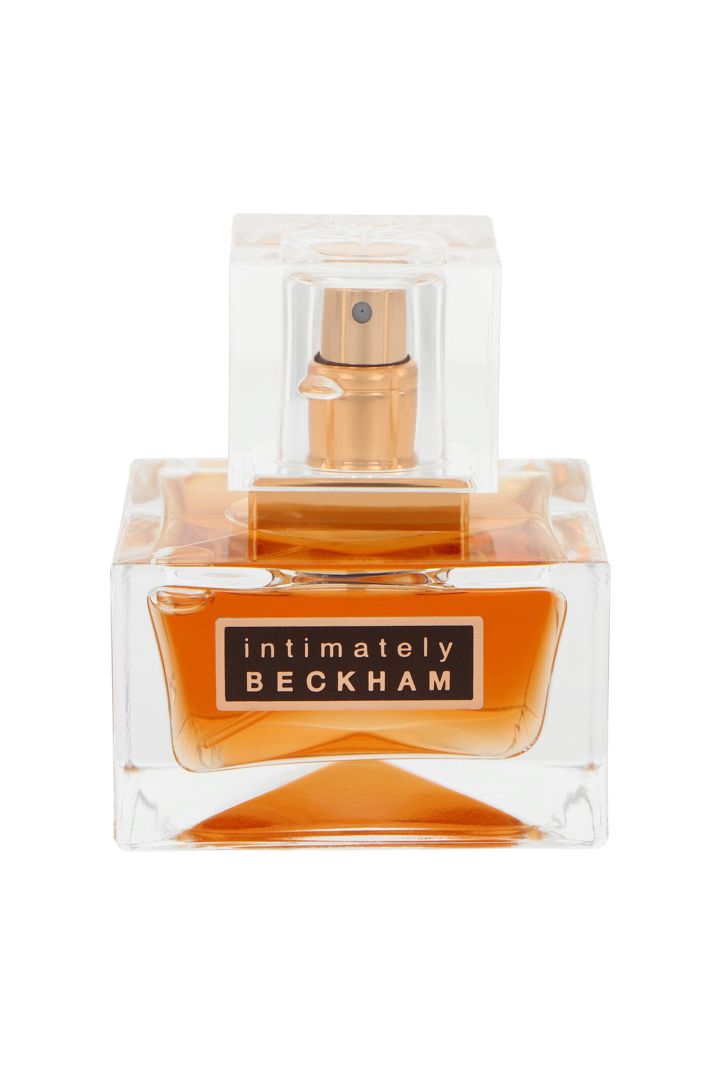 David Beckham Intimately Men Edt 30ml