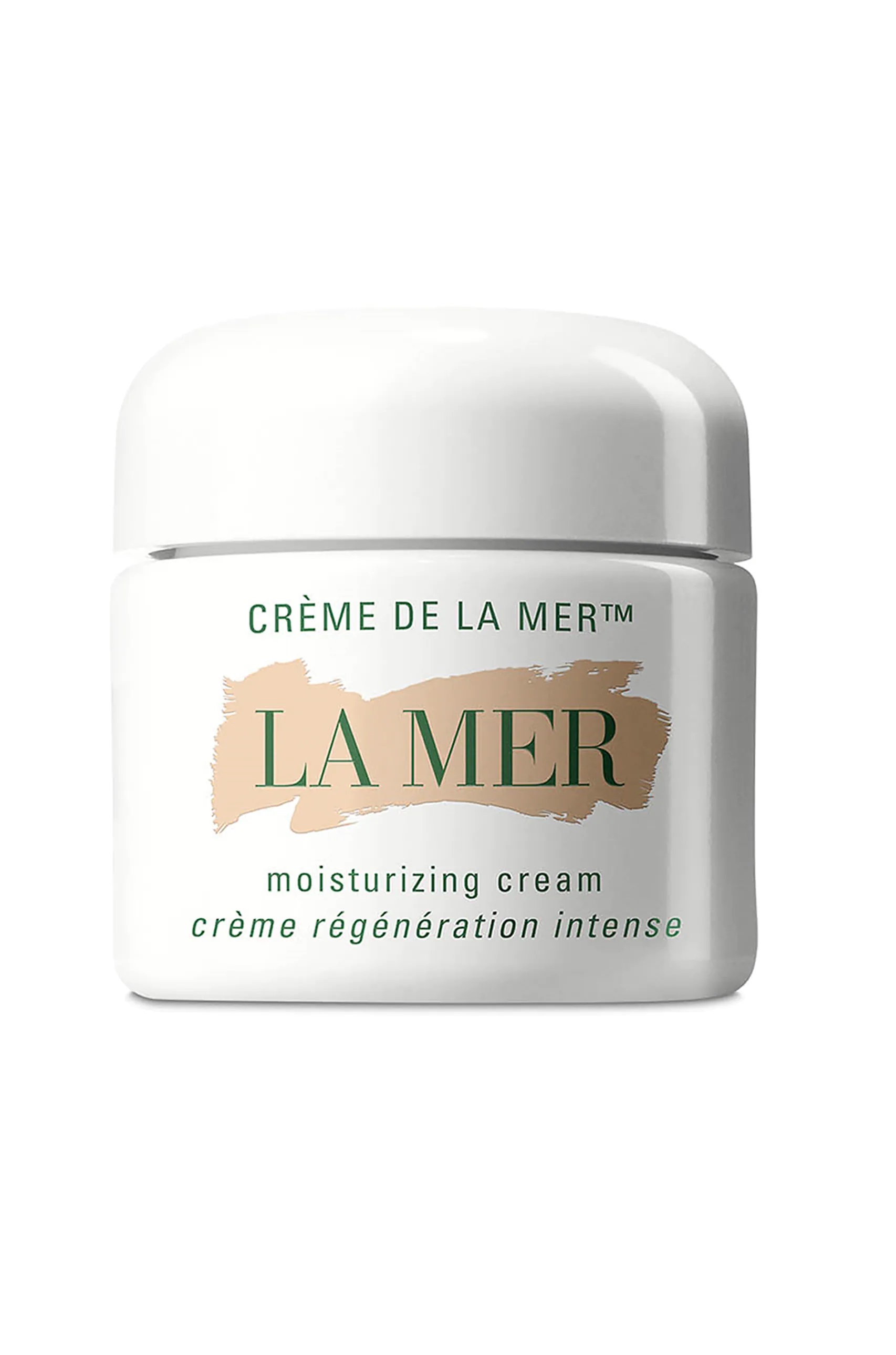 La Mer Creme De La Mer Moisturizing Cream 100ml