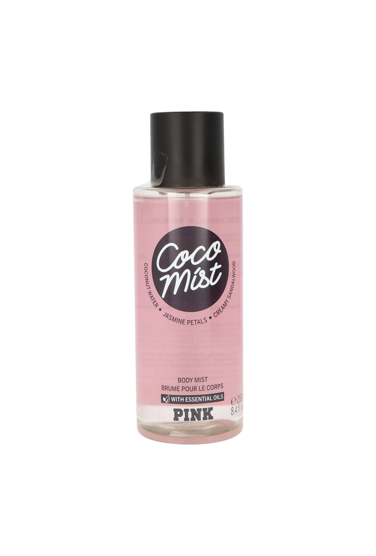Victoria`s Secret Pink Coconut Body Mist 250ml