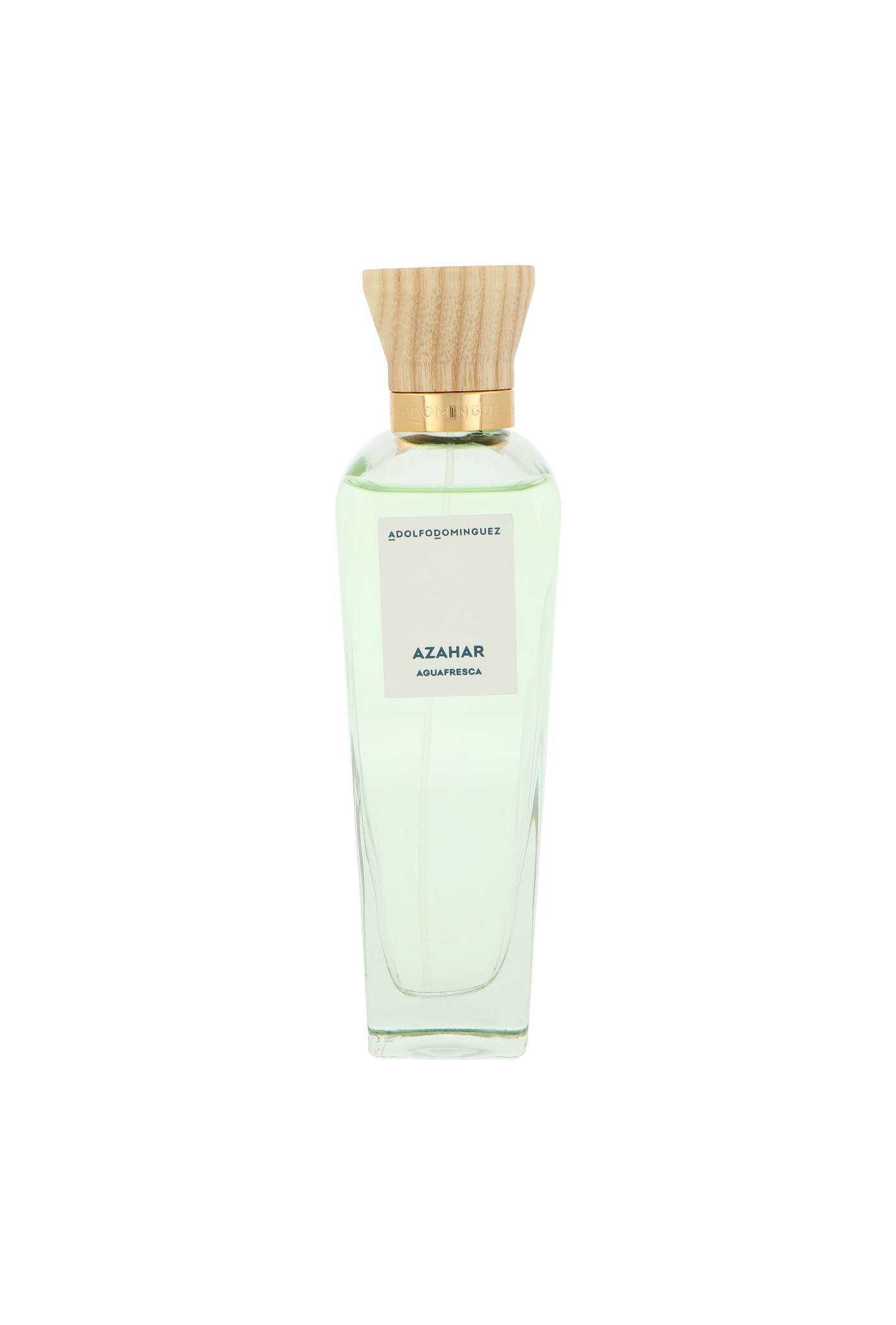 Tester Adolfo Dominguez Agua Fresca de Azahar Edt 120ml