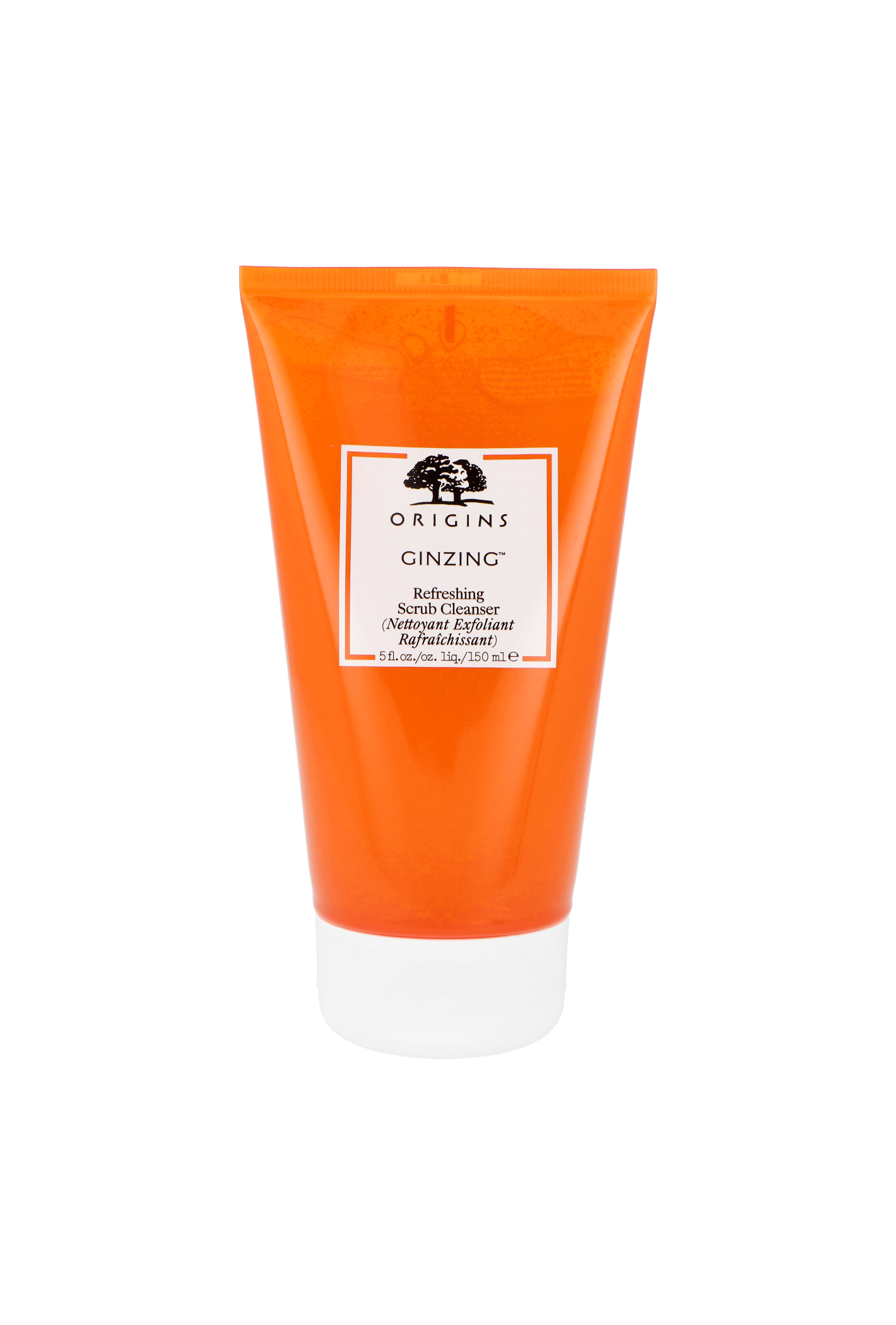 Origins Ginzing Refreshing Scrub Cleanser 150ml