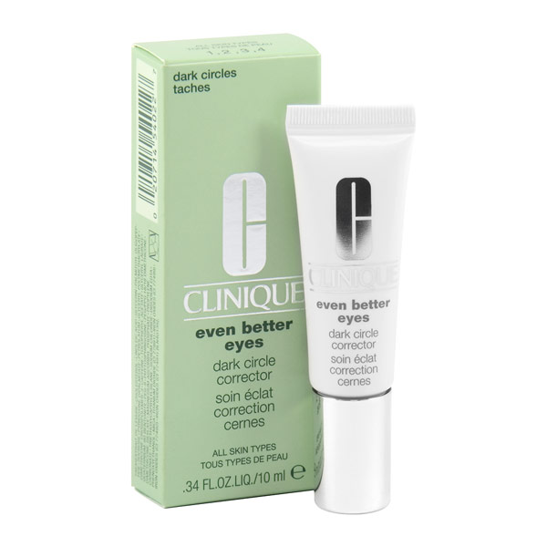 Clinique Even Better Eyes Dark Cirde Corrector 10ml