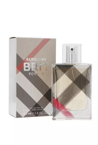 Burberry Brit For Her (New) Edp 50ml miniatura